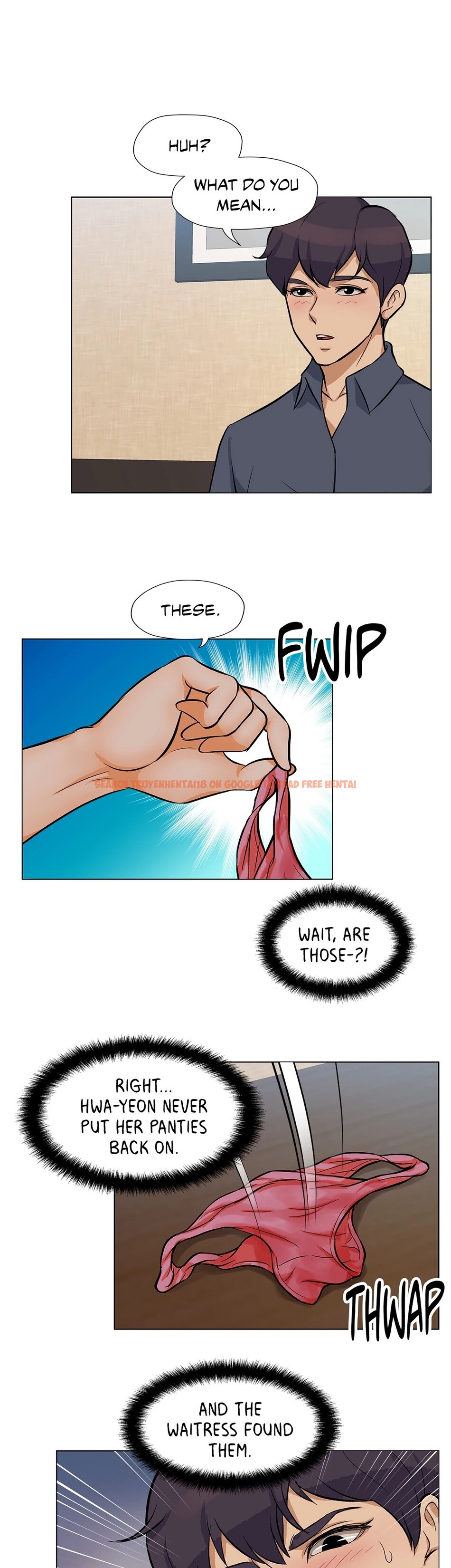 Read Hentai Image 19 215 in comic Back With A Bang - Chapter 22 - hentaitnt.net