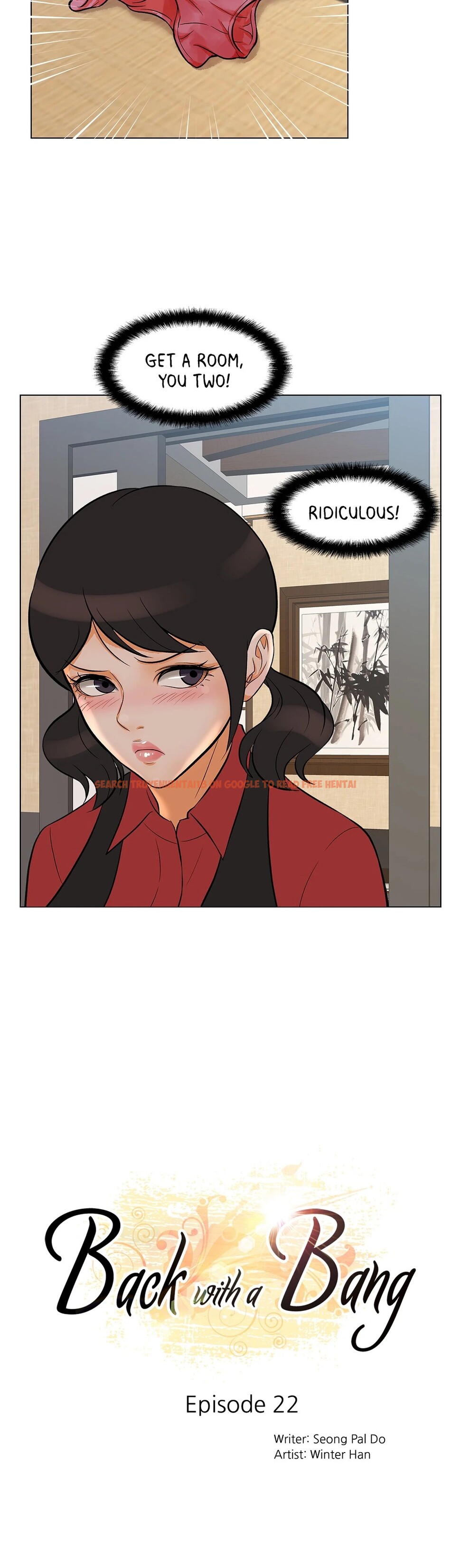Read Hentai Image 2 214 in comic Back With A Bang - Chapter 22 - hentaitnt.net