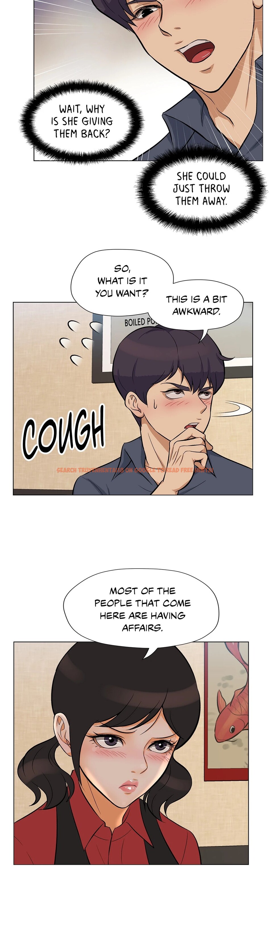 Read Hentai Image 20 215 in comic Back With A Bang - Chapter 22 - hentaitnt.net