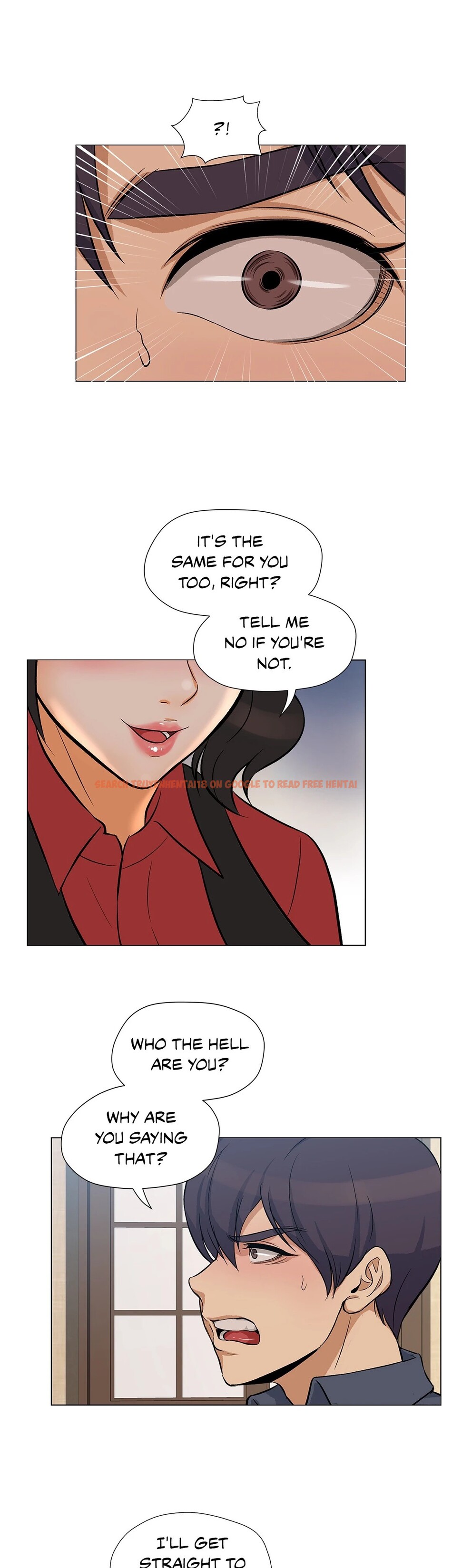 Read Hentai Image 21 215 in comic Back With A Bang - Chapter 22 - hentaitnt.net