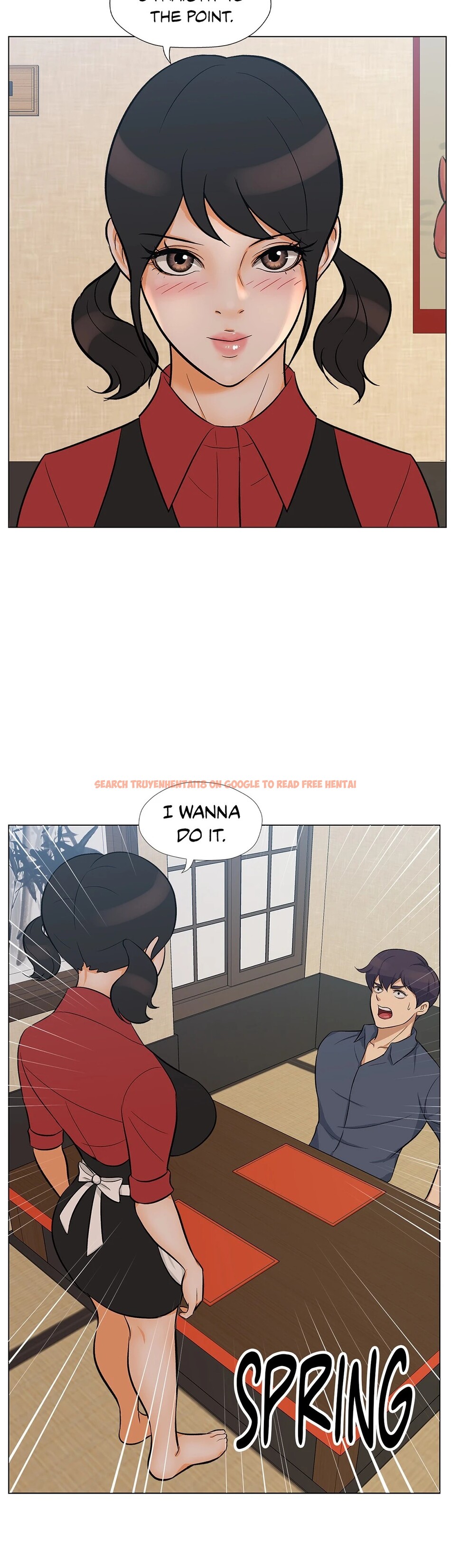 Read Hentai Image 22 215 in comic Back With A Bang - Chapter 22 - hentaitnt.net