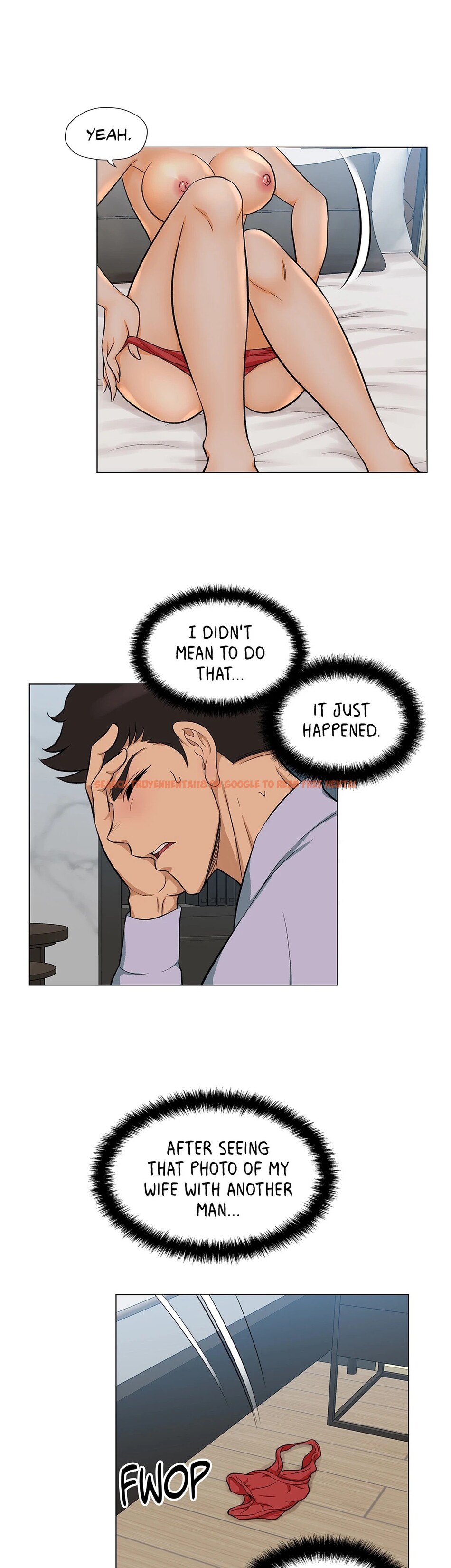 Read Hentai Image 5 214 in comic Back With A Bang - Chapter 22 - hentaitnt.net