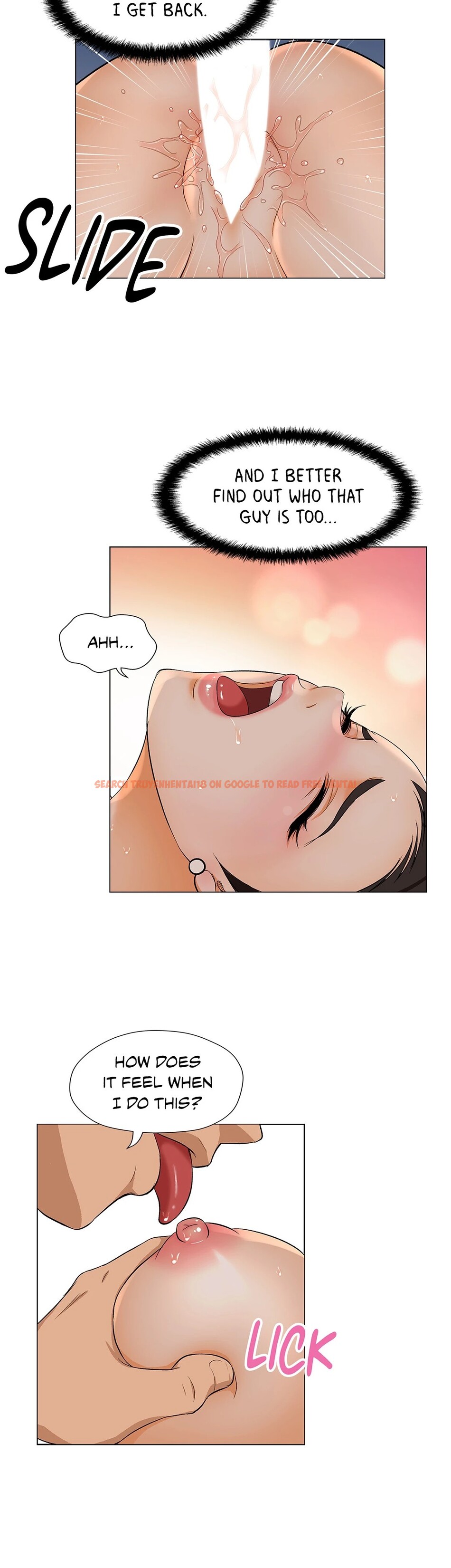 Read Hentai Image 8 214 in comic Back With A Bang - Chapter 22 - hentaitnt.net