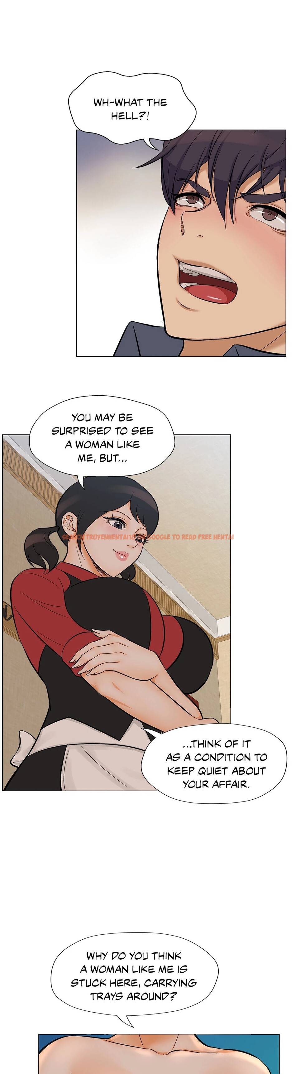 Read Hentai Image 1 290 in comic Back With A Bang - Chapter 23 - hentaitnt.net