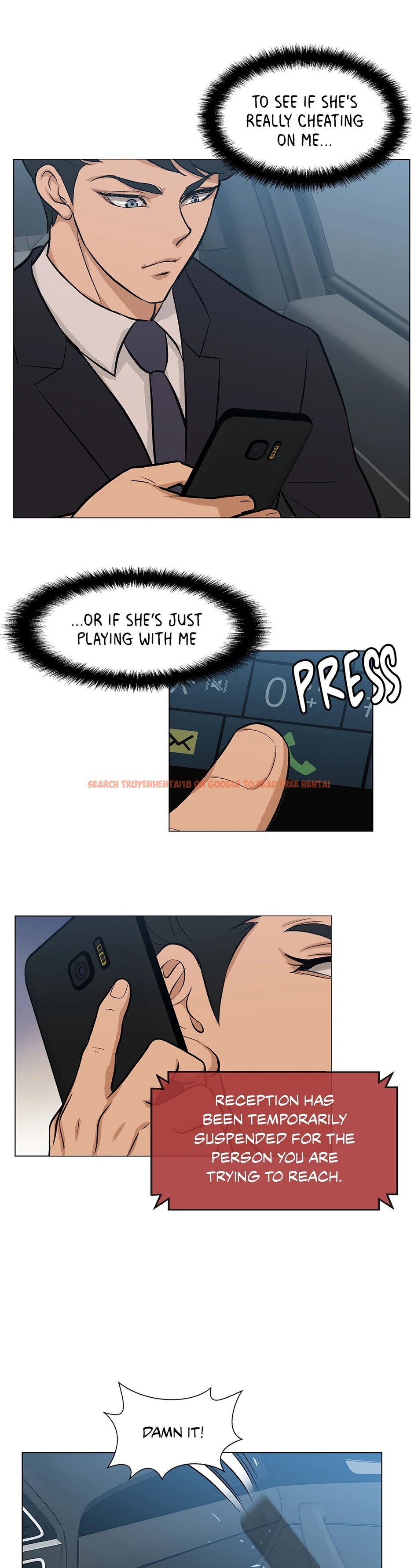 Read Hentai Image 11 290 in comic Back With A Bang - Chapter 23 - hentaitnt.net