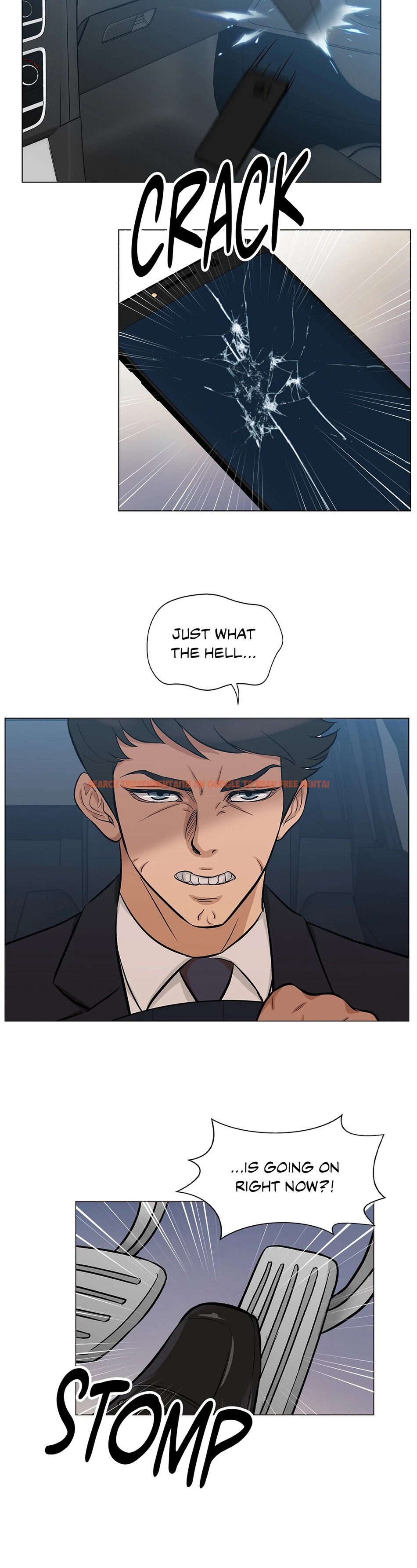 Read Hentai Image 12 290 in comic Back With A Bang - Chapter 23 - hentaitnt.net
