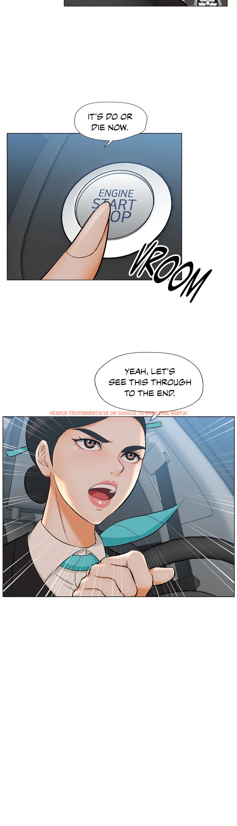 Read Hentai Image 14 291 in comic Back With A Bang - Chapter 23 - hentaitnt.net