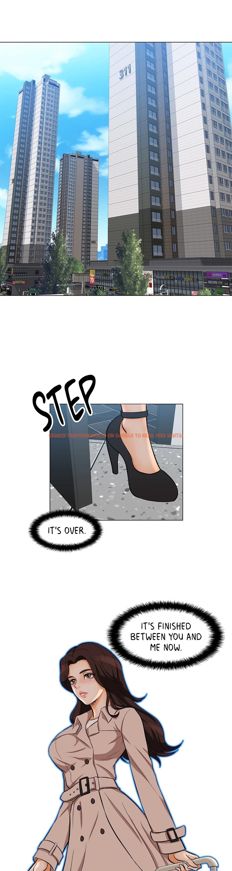 Read Hentai Image 15 291 in comic Back With A Bang - Chapter 23 - hentaitnt.net