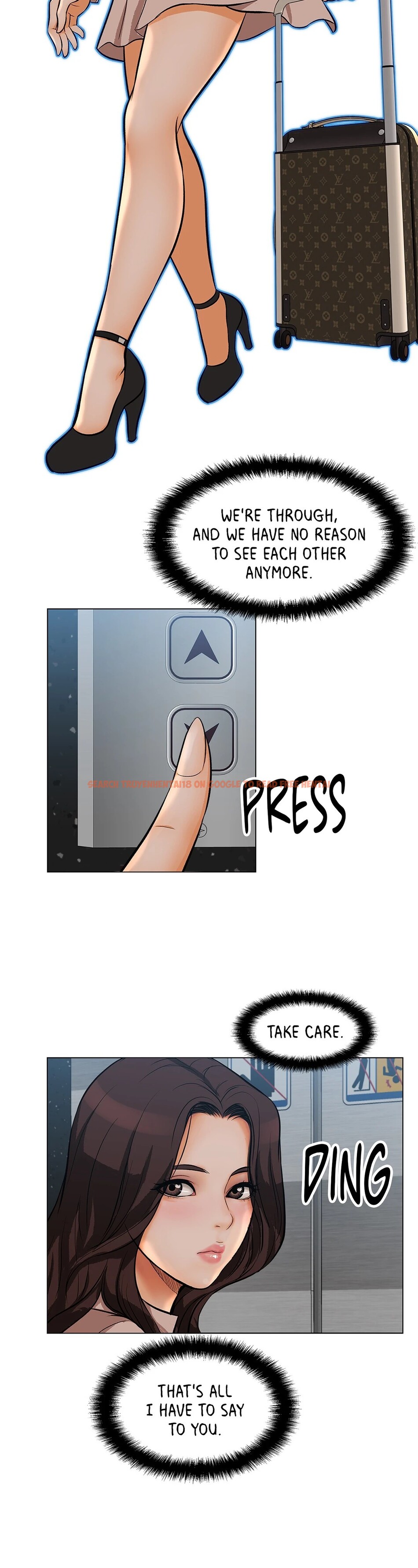 Read Hentai Image 16 291 in comic Back With A Bang - Chapter 23 - hentaitnt.net