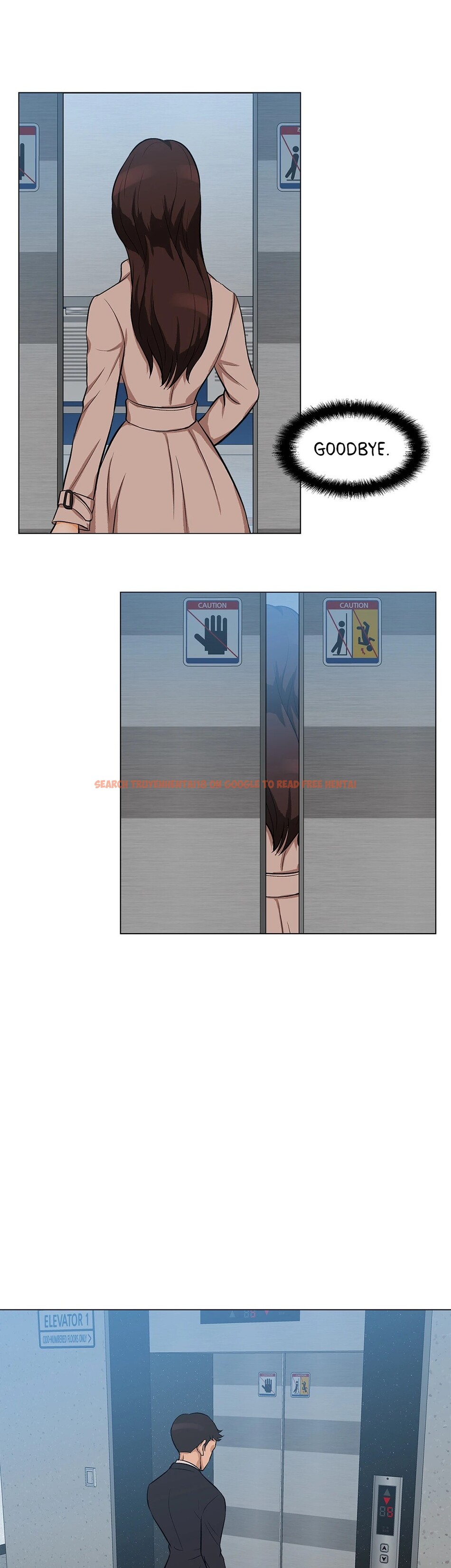 Read Hentai Image 17 291 in comic Back With A Bang - Chapter 23 - hentaitnt.net