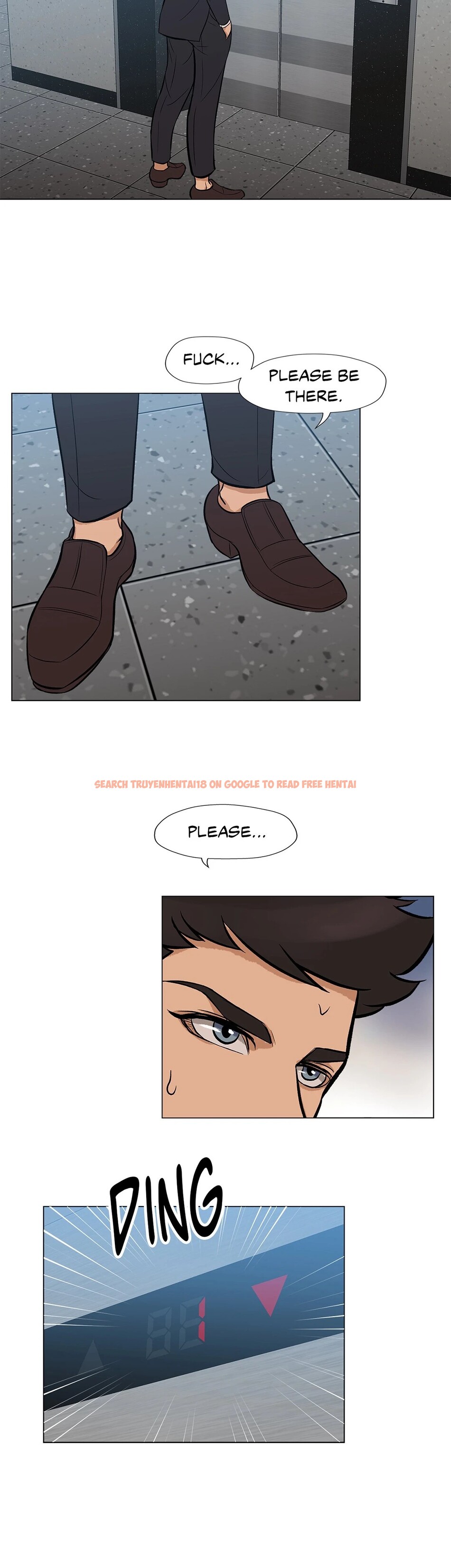 Read Hentai Image 18 291 in comic Back With A Bang - Chapter 23 - hentaitnt.net