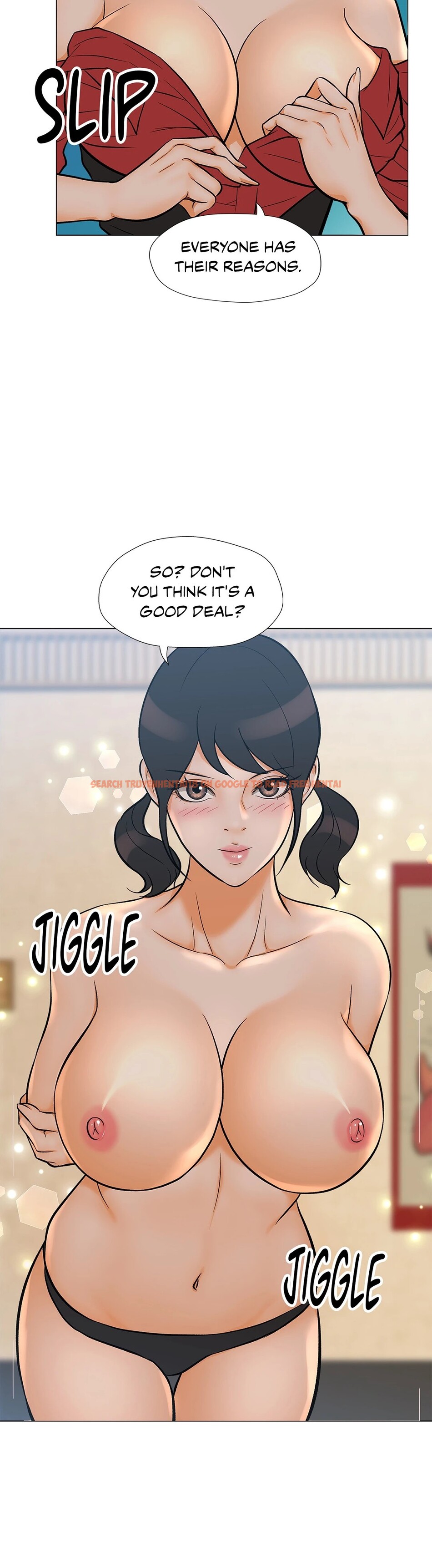 Read Hentai Image 2 290 in comic Back With A Bang - Chapter 23 - hentaitnt.net