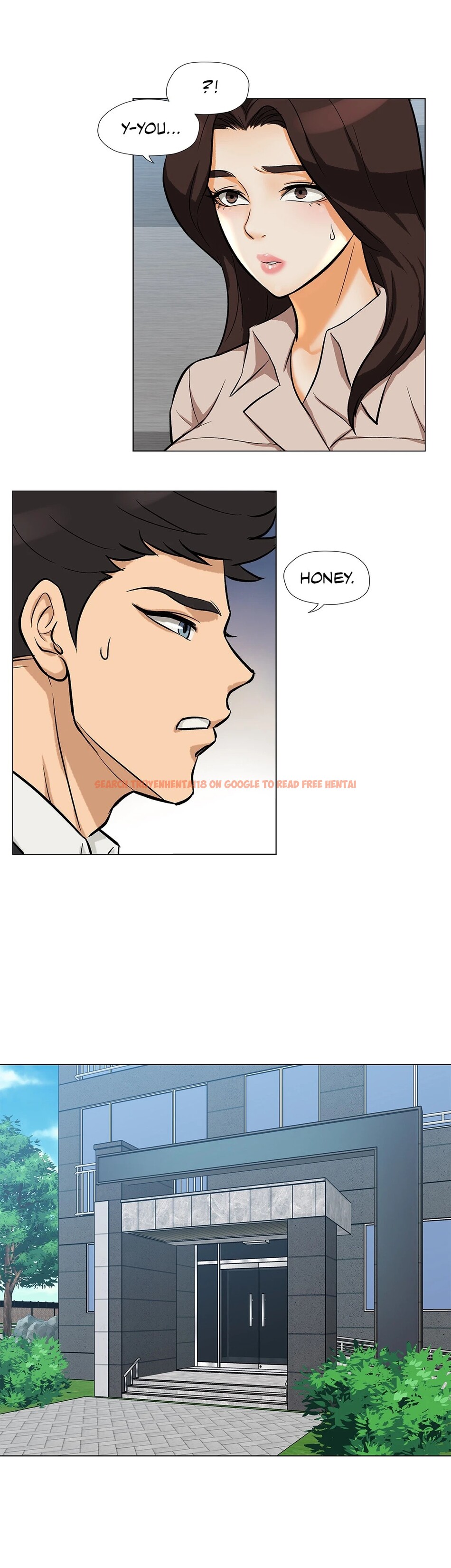 Read Hentai Image 20 291 in comic Back With A Bang - Chapter 23 - hentaitnt.net