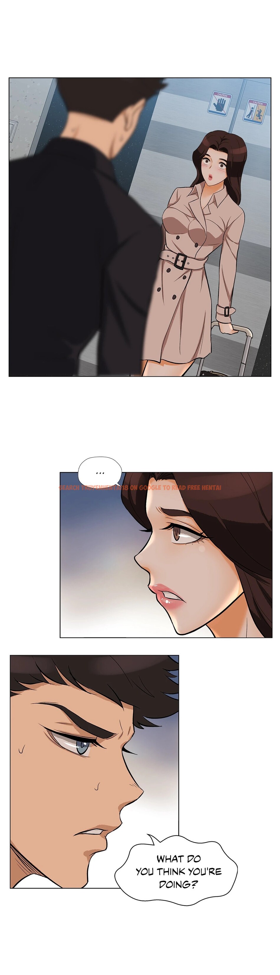 Read Hentai Image 21 291 in comic Back With A Bang - Chapter 23 - hentaitnt.net