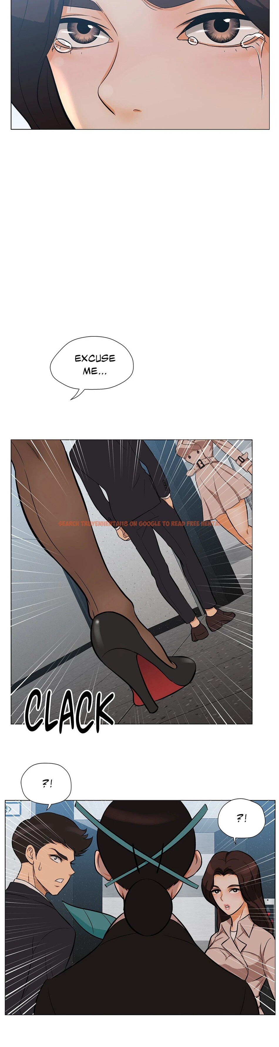 Read Hentai Image 24 291 in comic Back With A Bang - Chapter 23 - hentaitnt.net