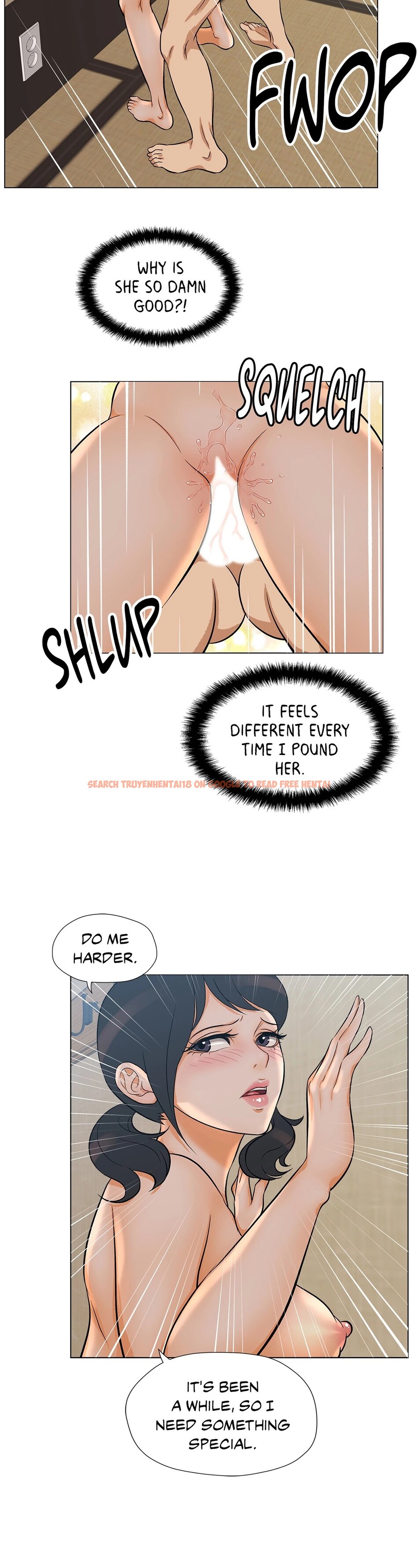 Read Hentai Image 4 290 in comic Back With A Bang - Chapter 23 - hentaitnt.net