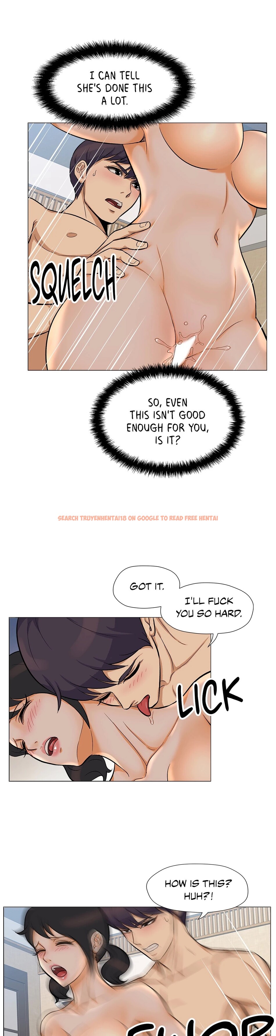 Read Hentai Image 5 290 in comic Back With A Bang - Chapter 23 - hentaitnt.net