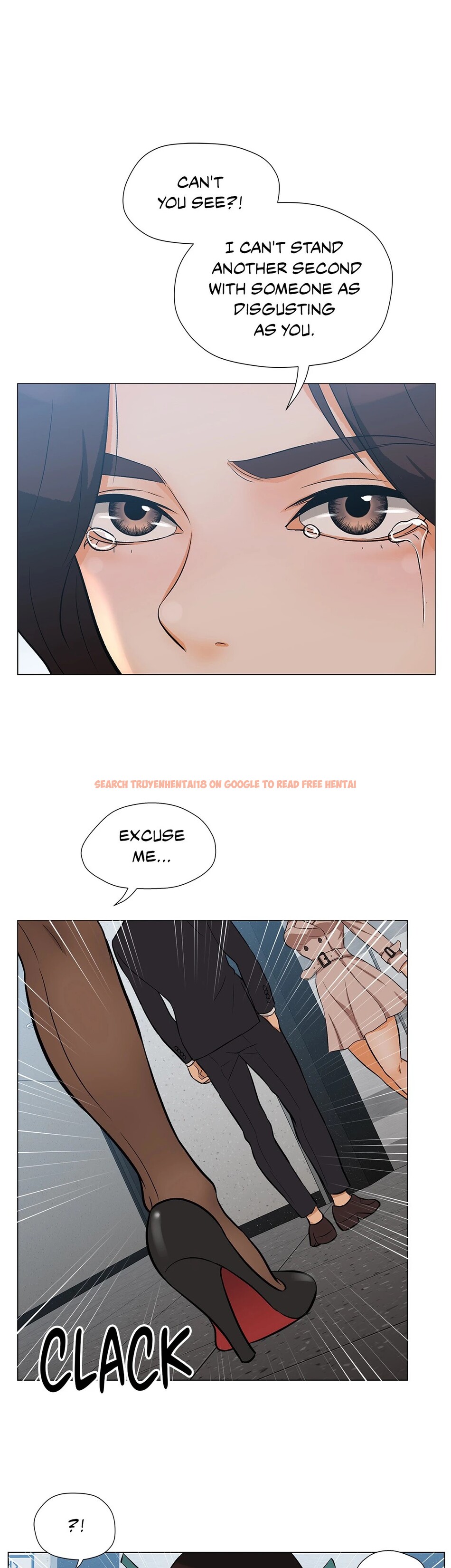 Read Hentai Image 1 339 in comic Back With A Bang - Chapter 24 - hentaitnt.net