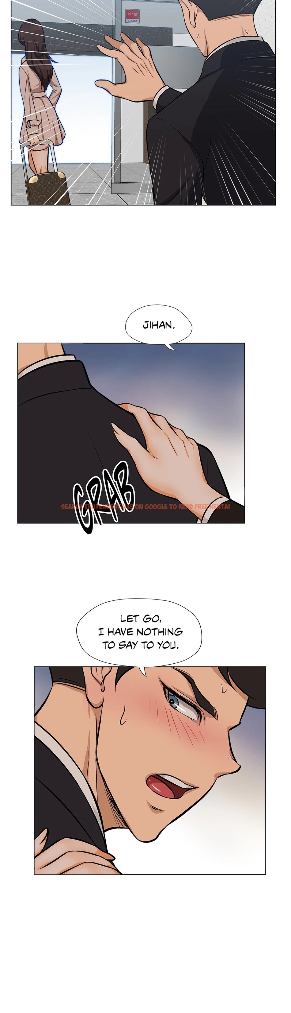 Read Hentai Image 10 340 in comic Back With A Bang - Chapter 24 - hentaitnt.net