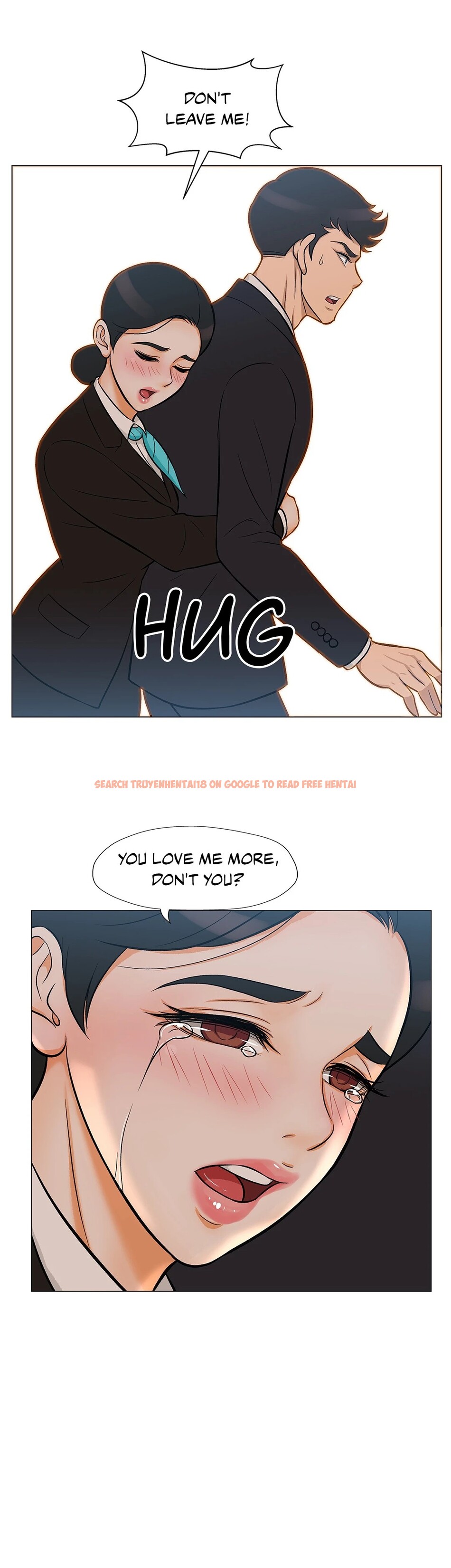 Read Hentai Image 11 340 in comic Back With A Bang - Chapter 24 - hentaitnt.net
