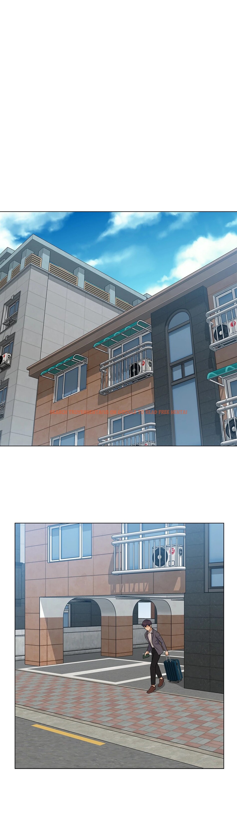 Read Hentai Image 12 340 in comic Back With A Bang - Chapter 24 - hentaitnt.net
