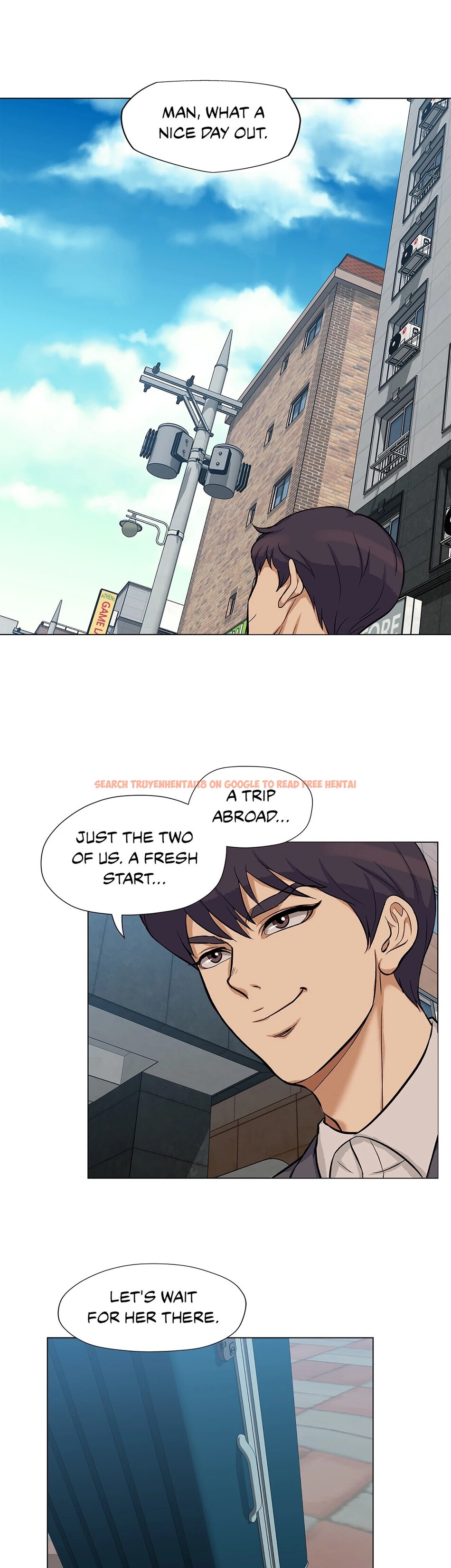 Read Hentai Image 13 340 in comic Back With A Bang - Chapter 24 - hentaitnt.net