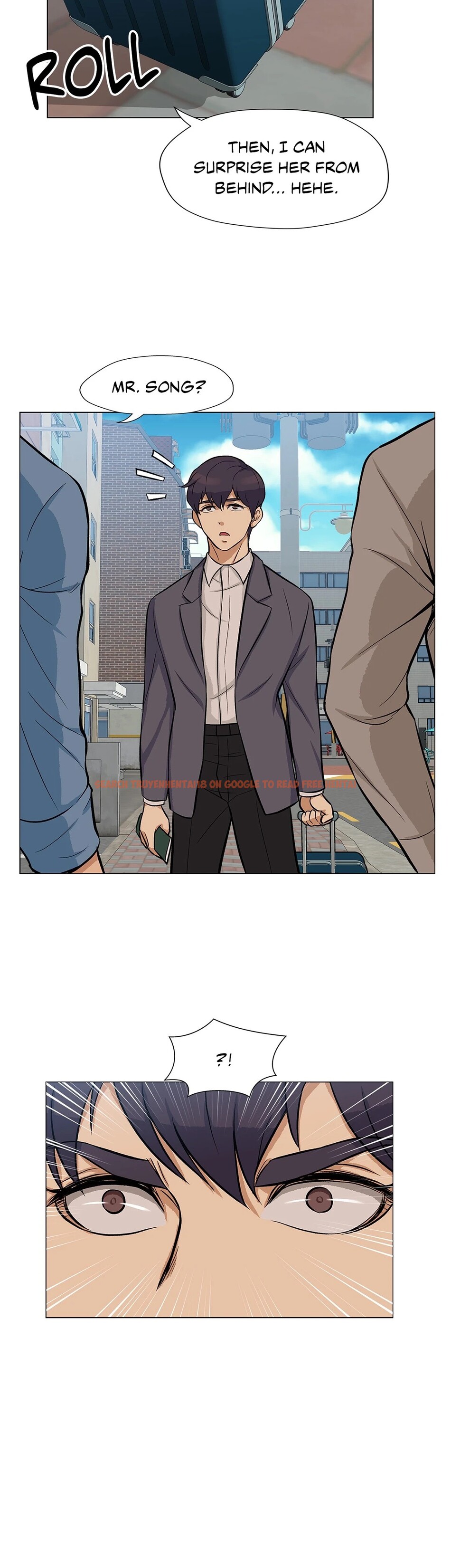 Read Hentai Image 14 340 in comic Back With A Bang - Chapter 24 - hentaitnt.net