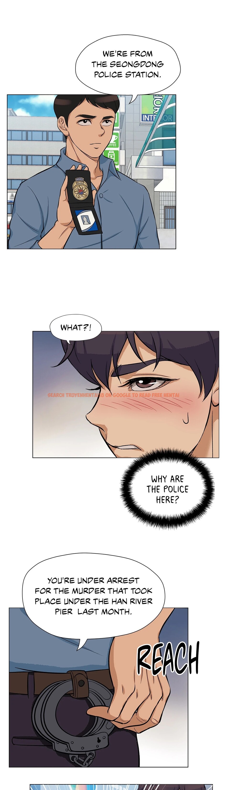 Read Hentai Image 15 340 in comic Back With A Bang - Chapter 24 - hentaitnt.net