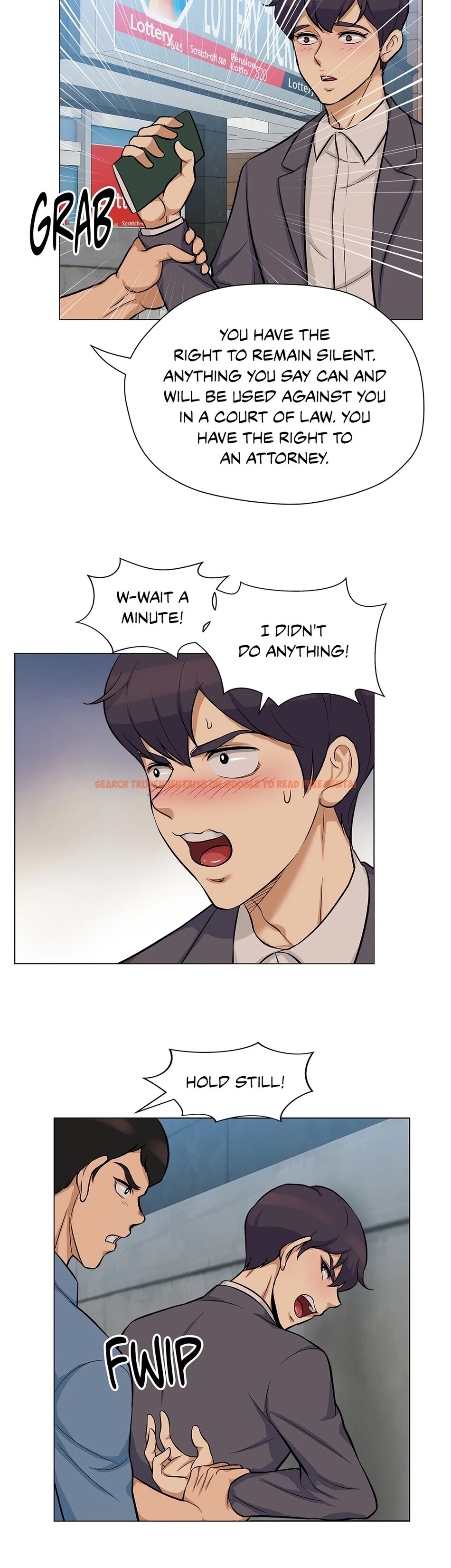 Read Hentai Image 16 340 in comic Back With A Bang - Chapter 24 - hentaitnt.net