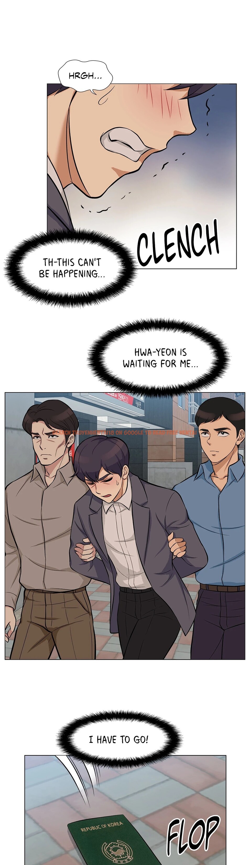 Read Hentai Image 17 340 in comic Back With A Bang - Chapter 24 - hentaitnt.net