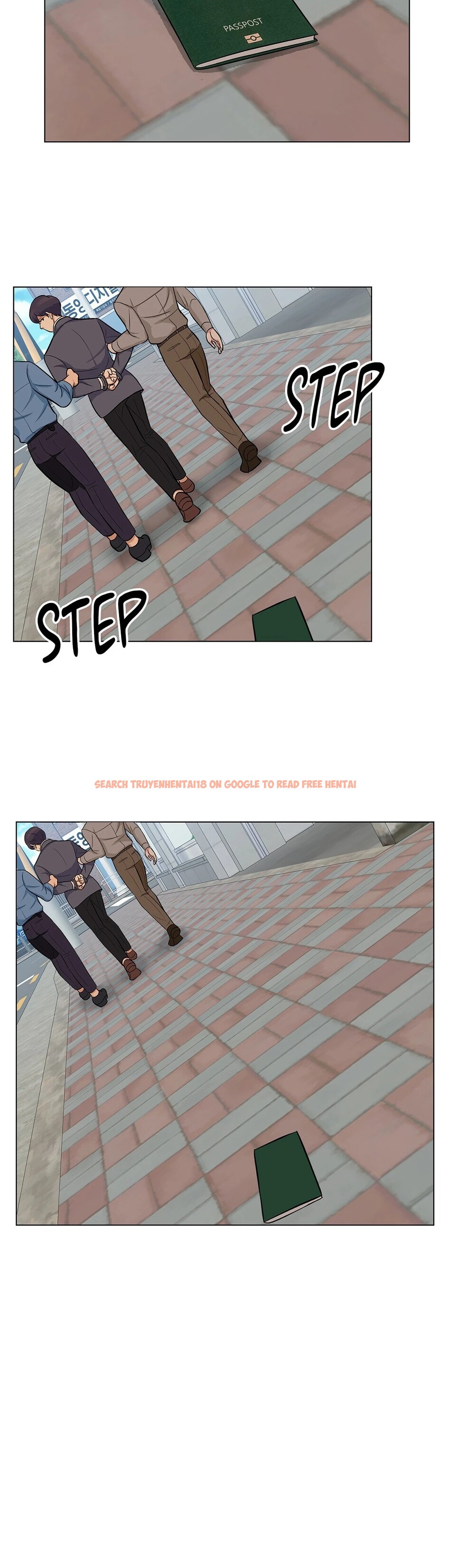 Read Hentai Image 18 340 in comic Back With A Bang - Chapter 24 - hentaitnt.net