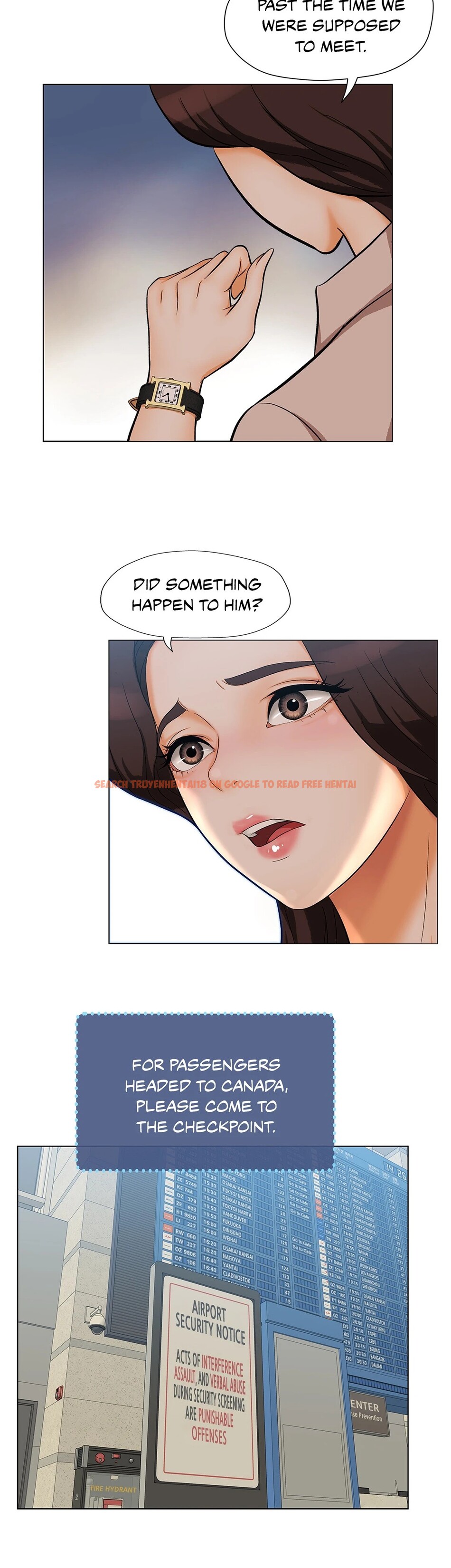 Read Hentai Image 20 340 in comic Back With A Bang - Chapter 24 - hentaitnt.net