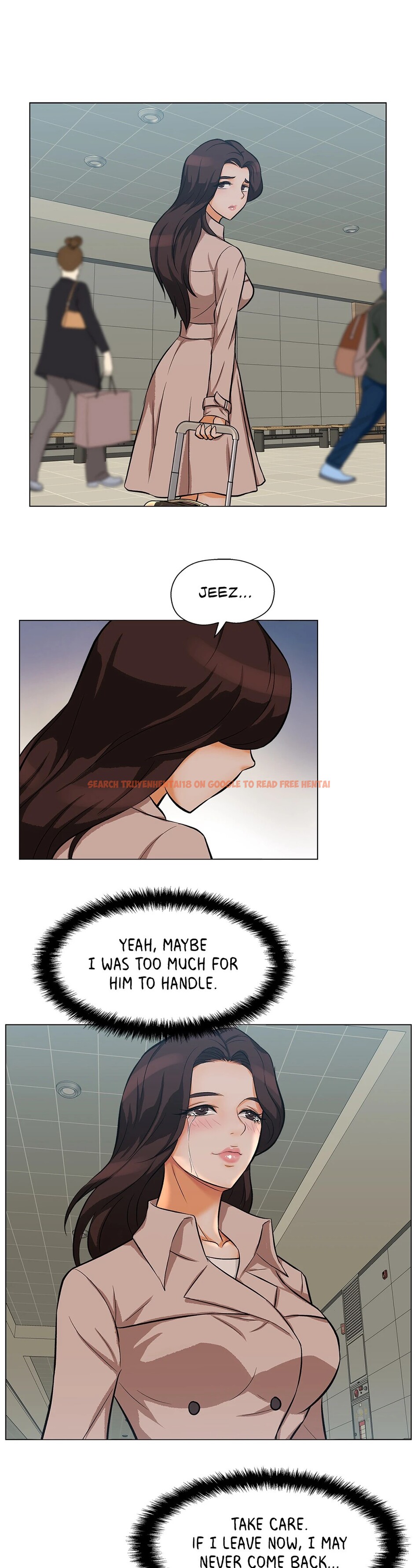 Read Hentai Image 21 340 in comic Back With A Bang - Chapter 24 - hentaitnt.net