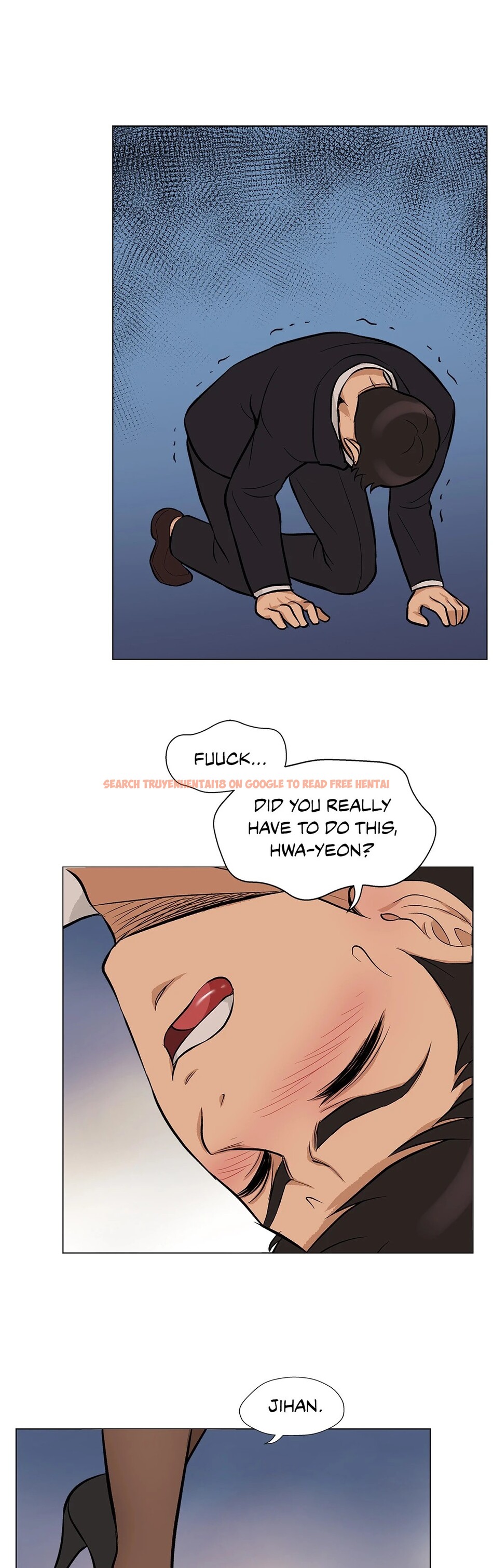 Read Hentai Image 25 341 in comic Back With A Bang - Chapter 24 - hentaitnt.net