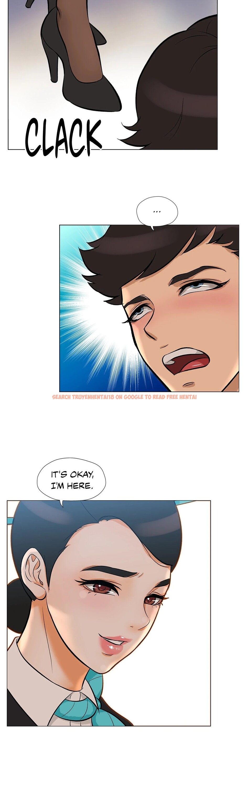 Read Hentai Image 26 341 in comic Back With A Bang - Chapter 24 - hentaitnt.net