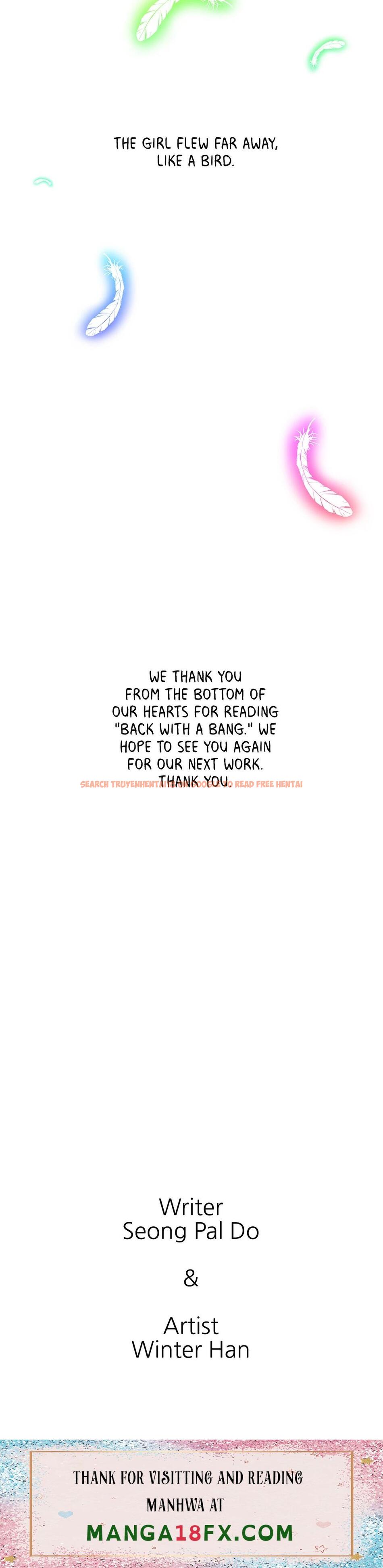 Read Hentai Image 28 341 in comic Back With A Bang - Chapter 24 - hentaitnt.net
