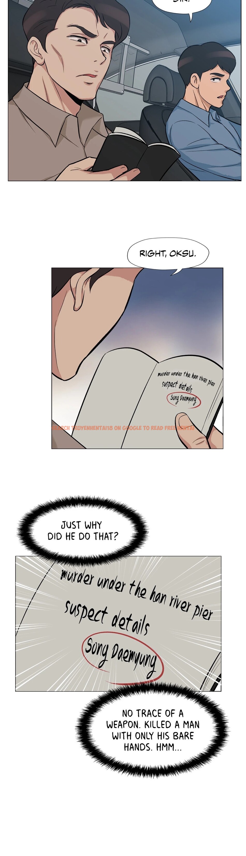 Read Hentai Image 4 339 in comic Back With A Bang - Chapter 24 - hentaitnt.net