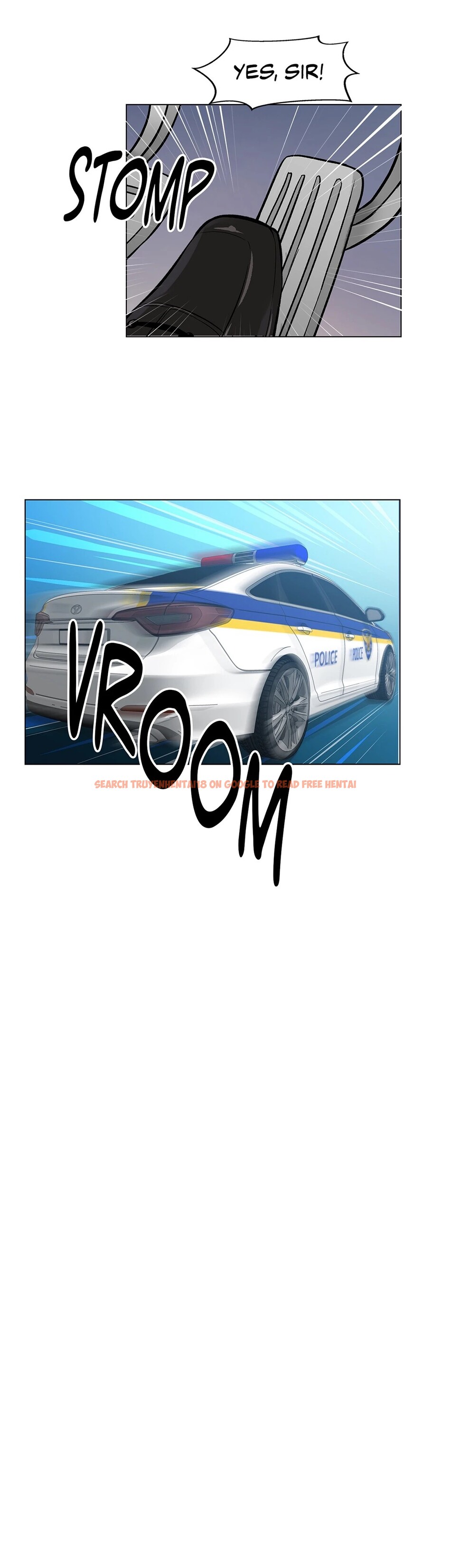 Read Hentai Image 6 340 in comic Back With A Bang - Chapter 24 - hentaitnt.net