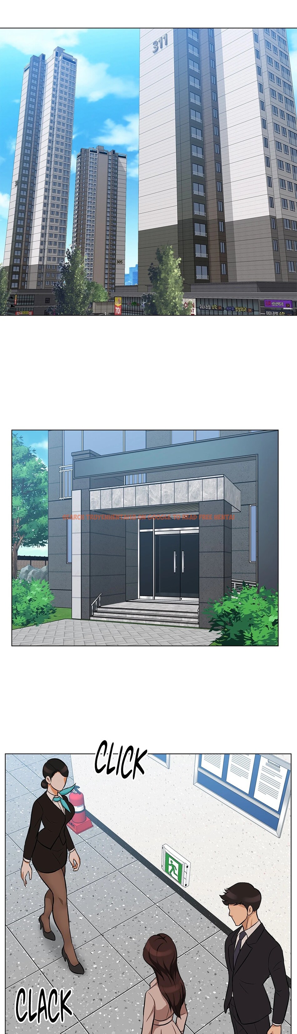 Read Hentai Image 7 340 in comic Back With A Bang - Chapter 24 - hentaitnt.net