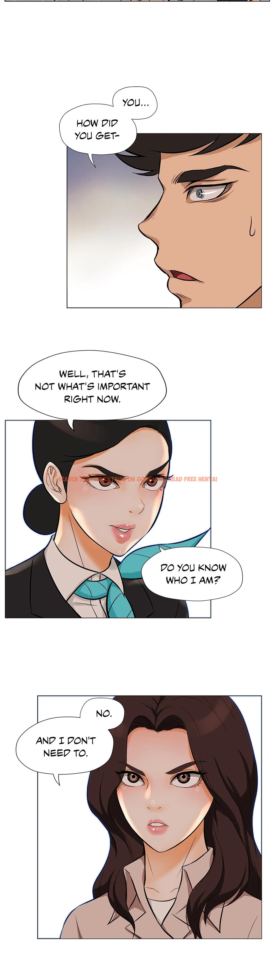 Read Hentai Image 8 340 in comic Back With A Bang - Chapter 24 - hentaitnt.net
