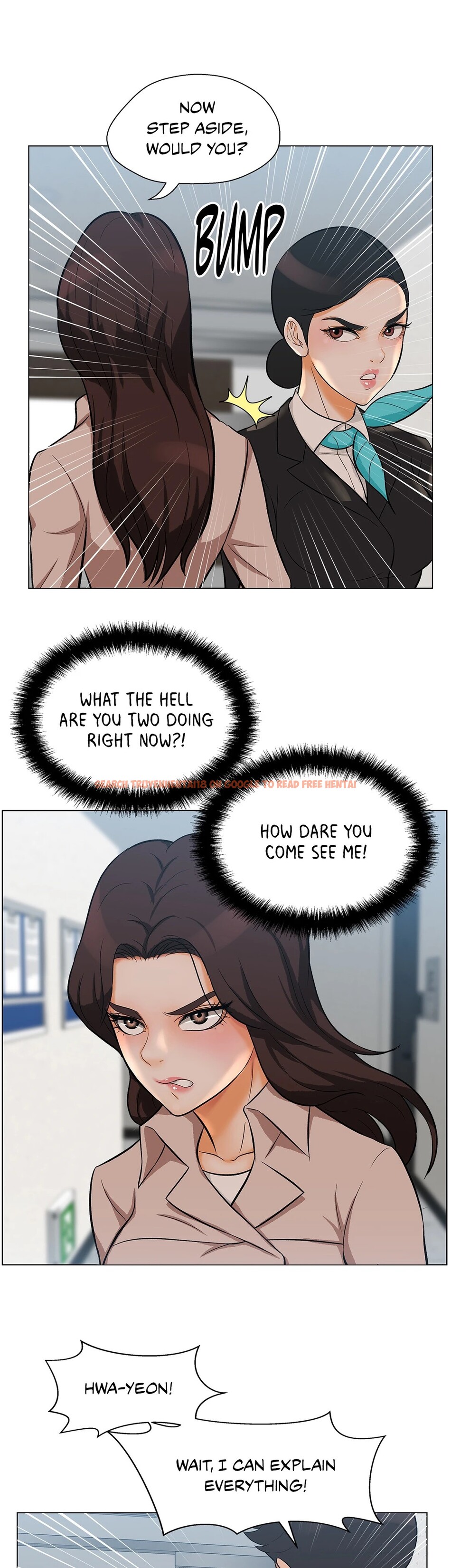 Read Hentai Image 9 340 in comic Back With A Bang - Chapter 24 - hentaitnt.net