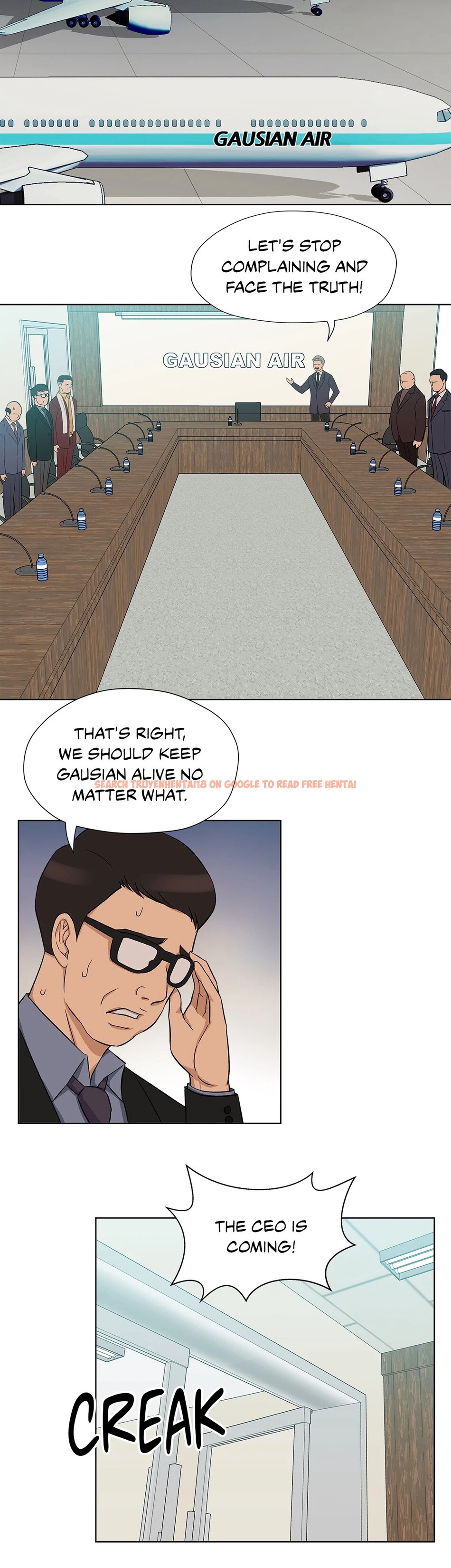 Read Hentai Image 10 391 in comic Back With A Bang - Chapter 25 - www.hentaitnt.net