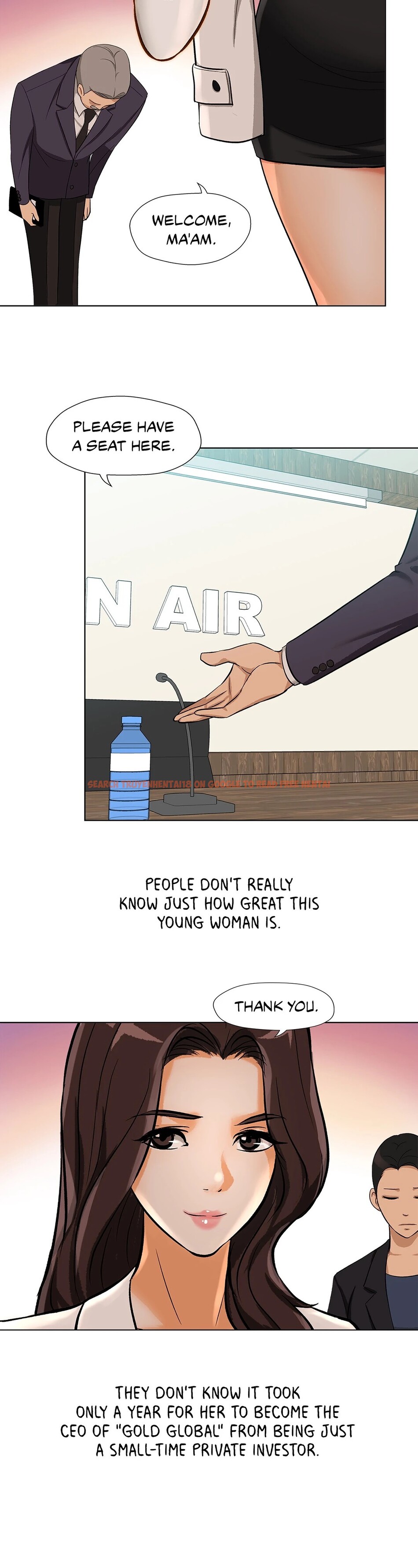 Read Hentai Image 12 391 in comic Back With A Bang - Chapter 25 - www.hentaitnt.net