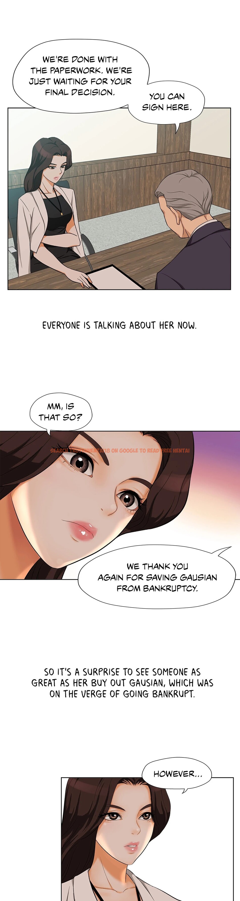 Read Hentai Image 13 391 in comic Back With A Bang - Chapter 25 - www.hentaitnt.net