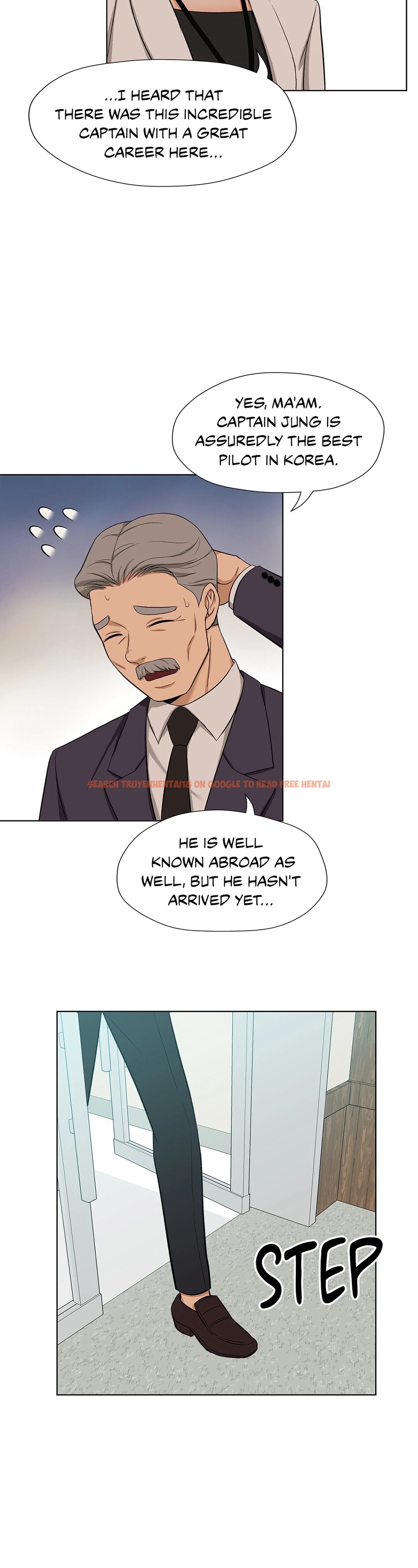 Read Hentai Image 14 391 in comic Back With A Bang - Chapter 25 - www.hentaitnt.net