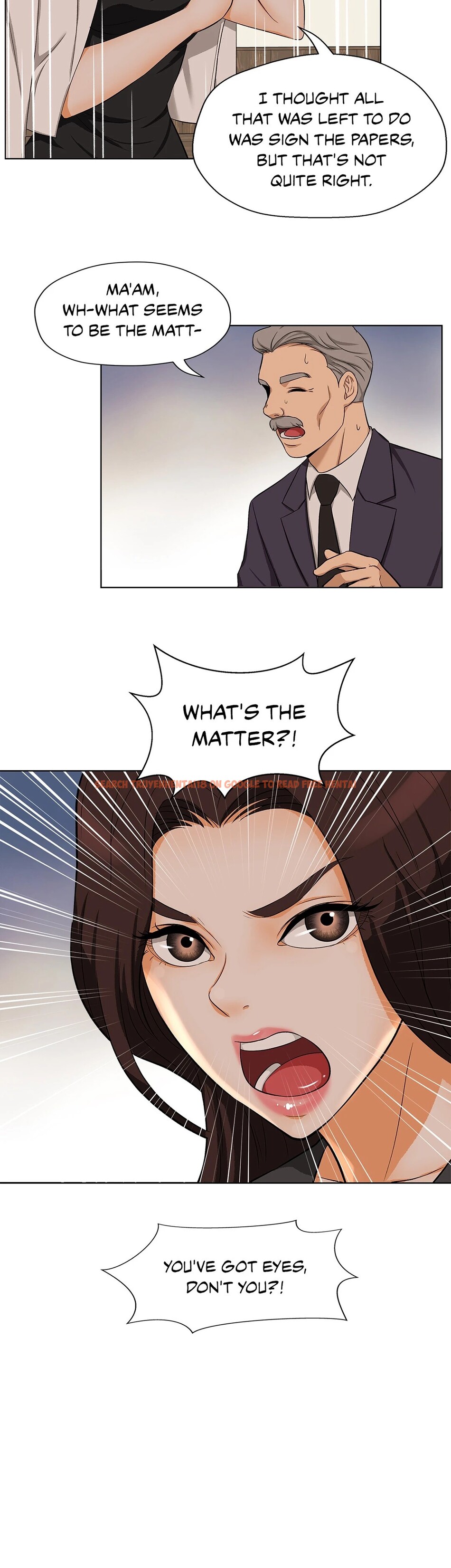 Read Hentai Image 18 391 in comic Back With A Bang - Chapter 25 - www.hentaitnt.net