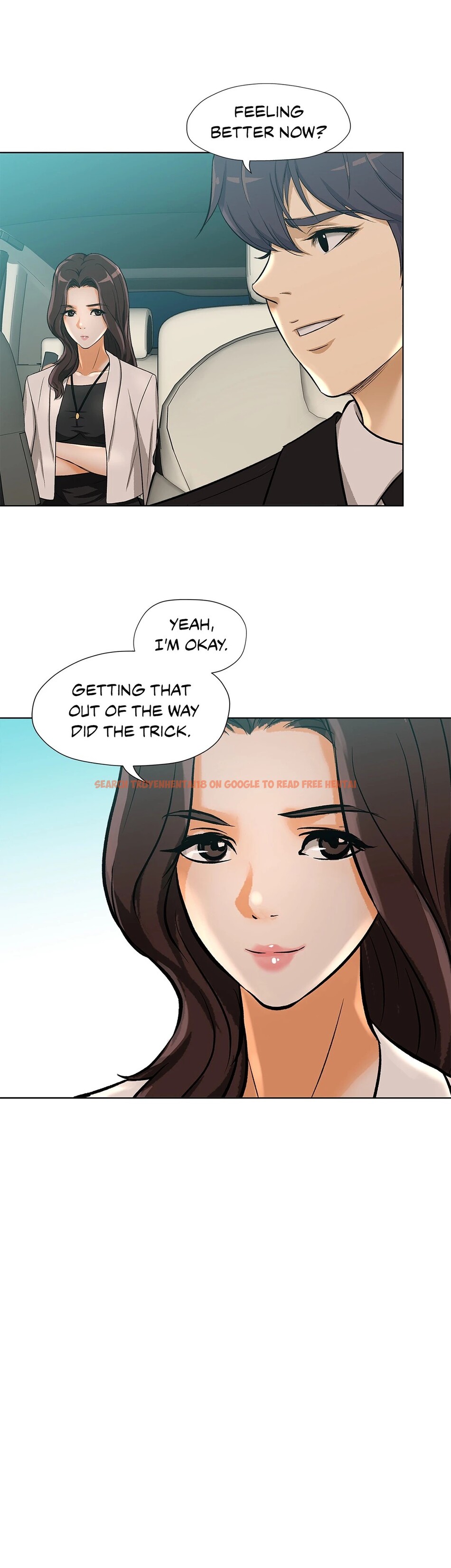 Read Hentai Image 22 392 in comic Back With A Bang - Chapter 25 - www.hentaitnt.net