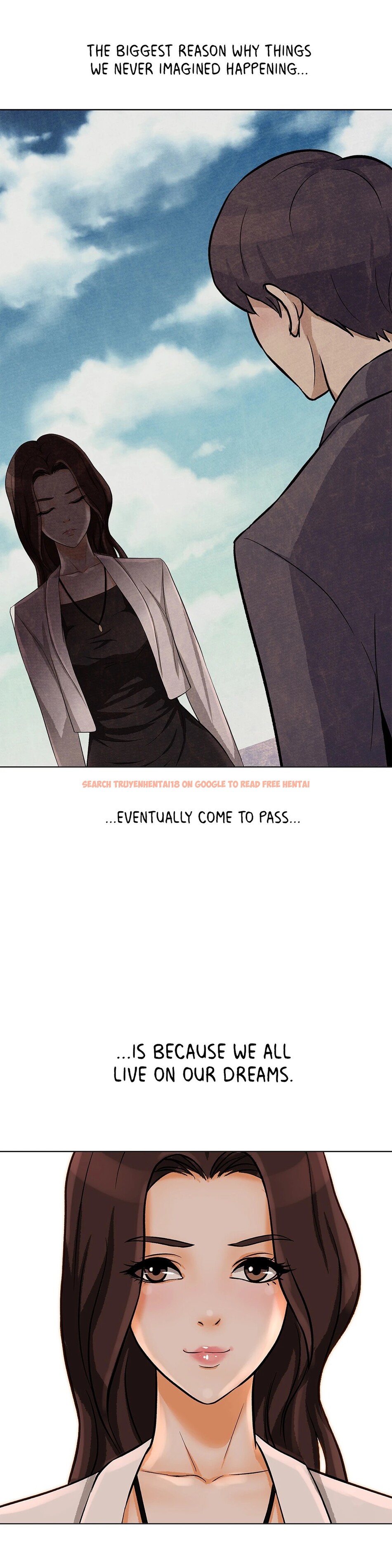 Read Hentai Image 25 392 in comic Back With A Bang - Chapter 25 - www.hentaitnt.net