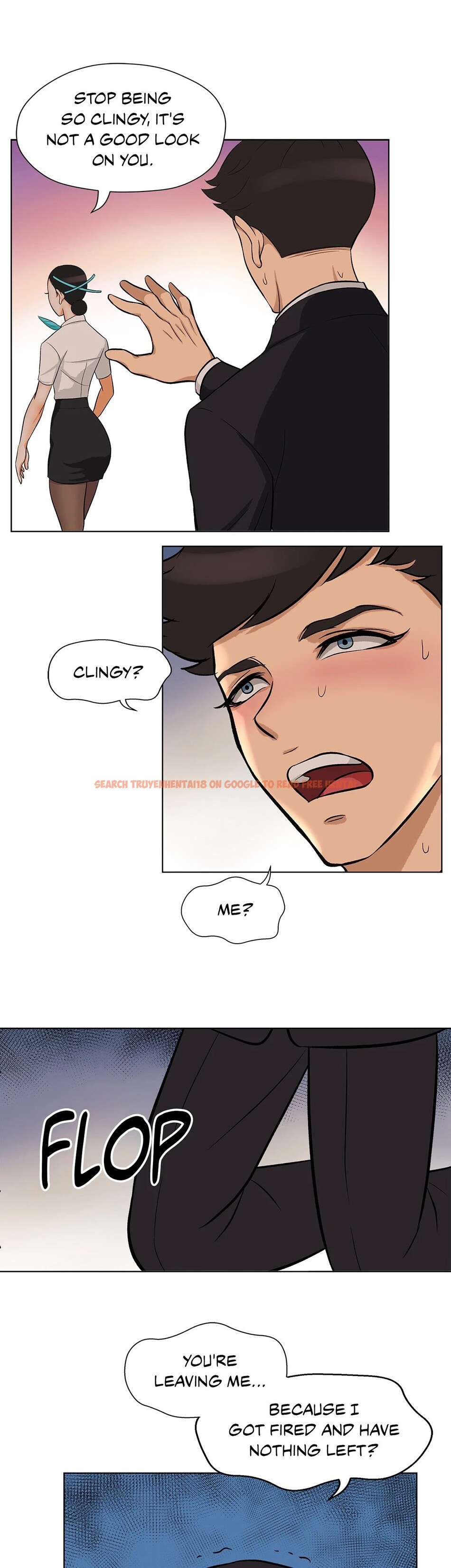 Read Hentai Image 27 392 in comic Back With A Bang - Chapter 25 - www.hentaitnt.net