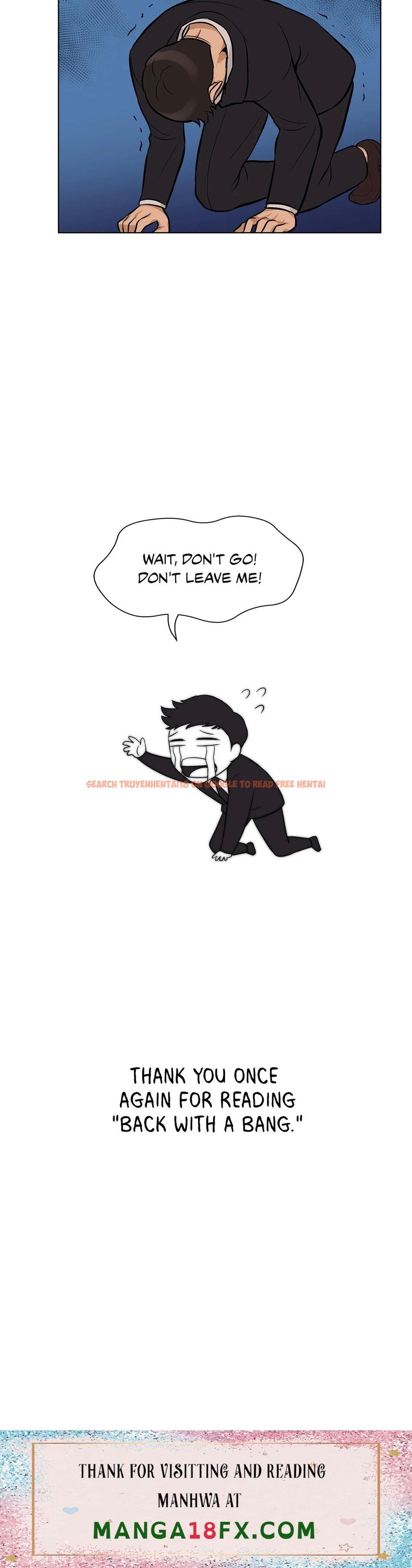Read Hentai Image 28 392 in comic Back With A Bang - Chapter 25 - www.hentaitnt.net
